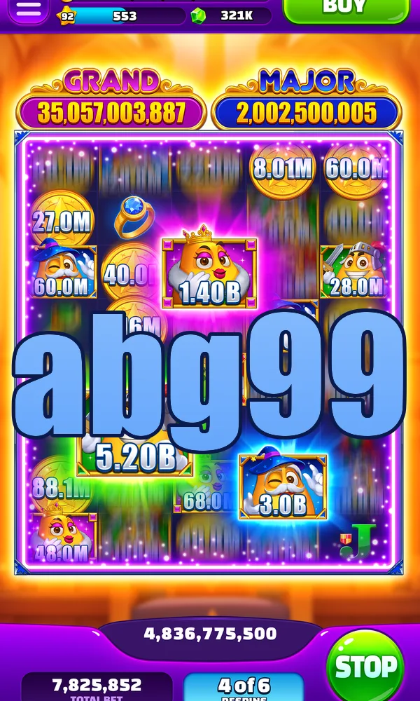 abg99 Masuk